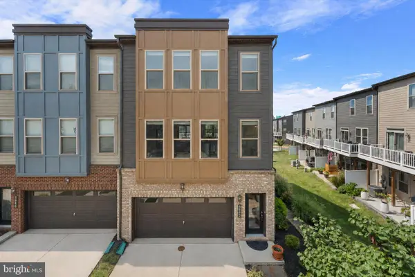 9862 Buchanan Loop, MANASSAS, VA 20110