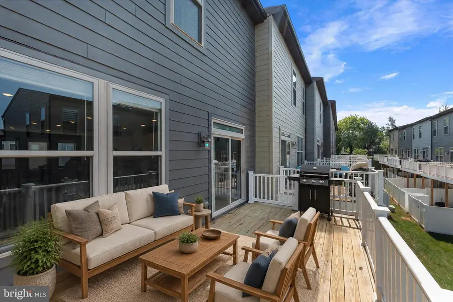 9862 Buchanan Loop, Manassas, VA 20110 - #3