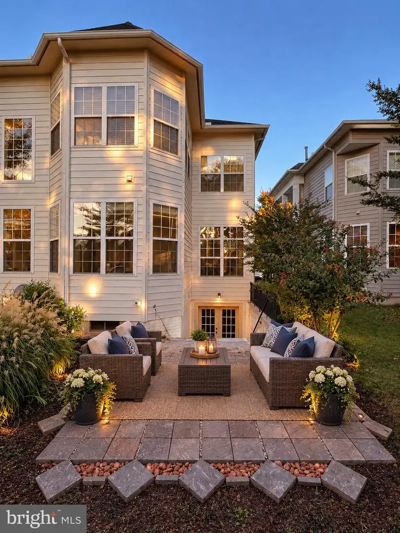 8401 Tillett Loop, Manassas, VA 20110 - #2