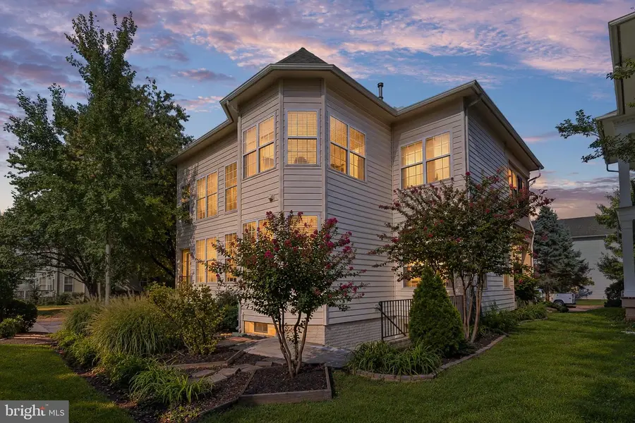 8401 Tillett Loop, Manassas, VA 20110 - #3