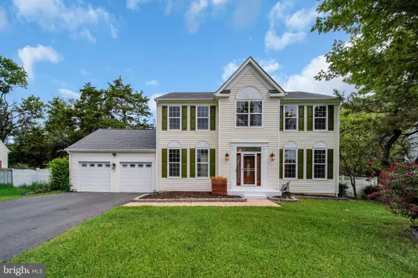 8684 Nagle St, MANASSAS, VA 20110