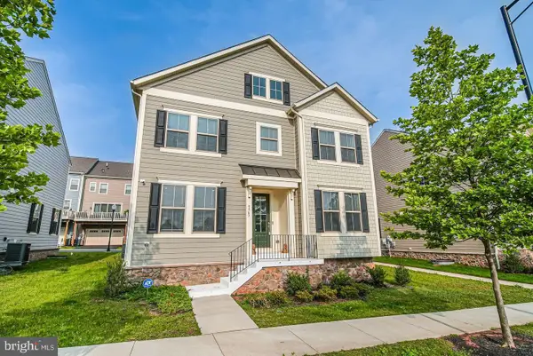 9563 Jefferson St, MANASSAS, VA 20110