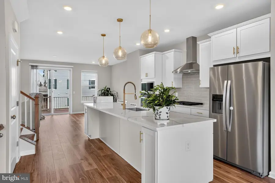 9399 Barnes Loop, Manassas, VA 20110 - #2