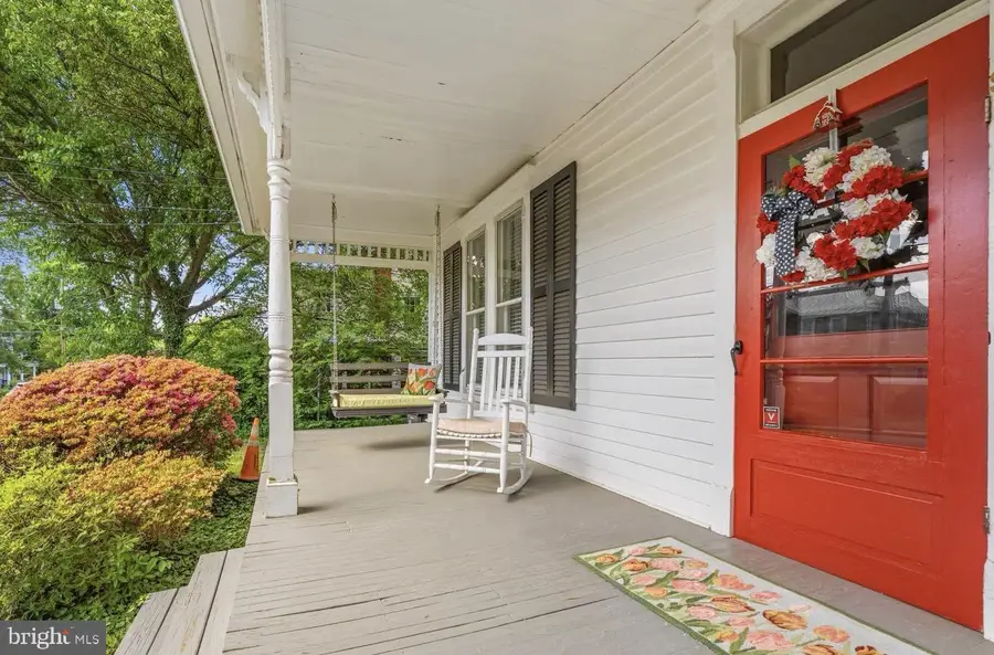 9309 West St, Manassas, VA 20110 - #3