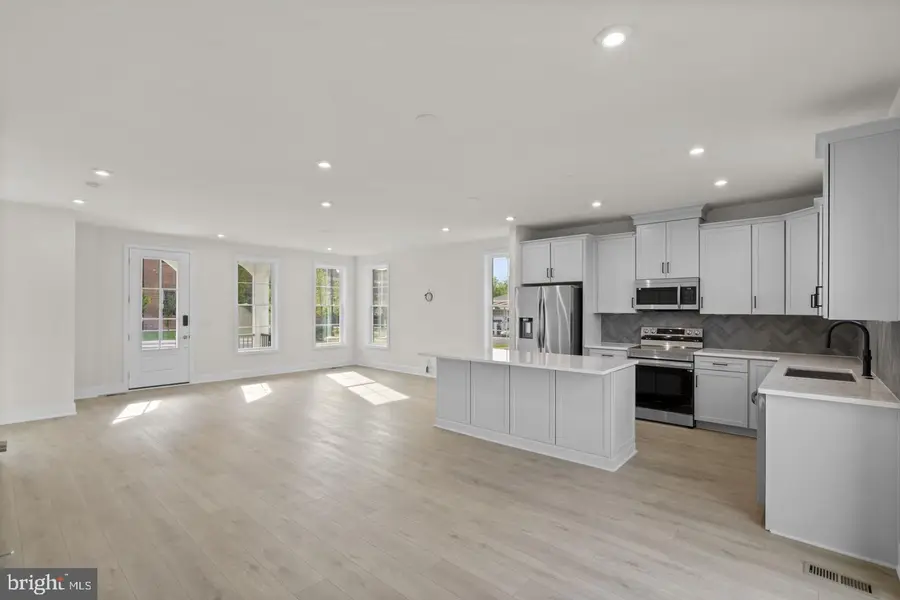 3 Grant Ave #taylor 28-r2, Manassas, VA 20110 - #3