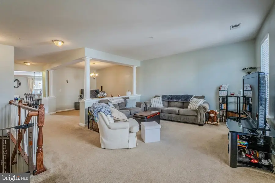 9549 Chancellorsville Ln, Manassas, VA 20110 - #2