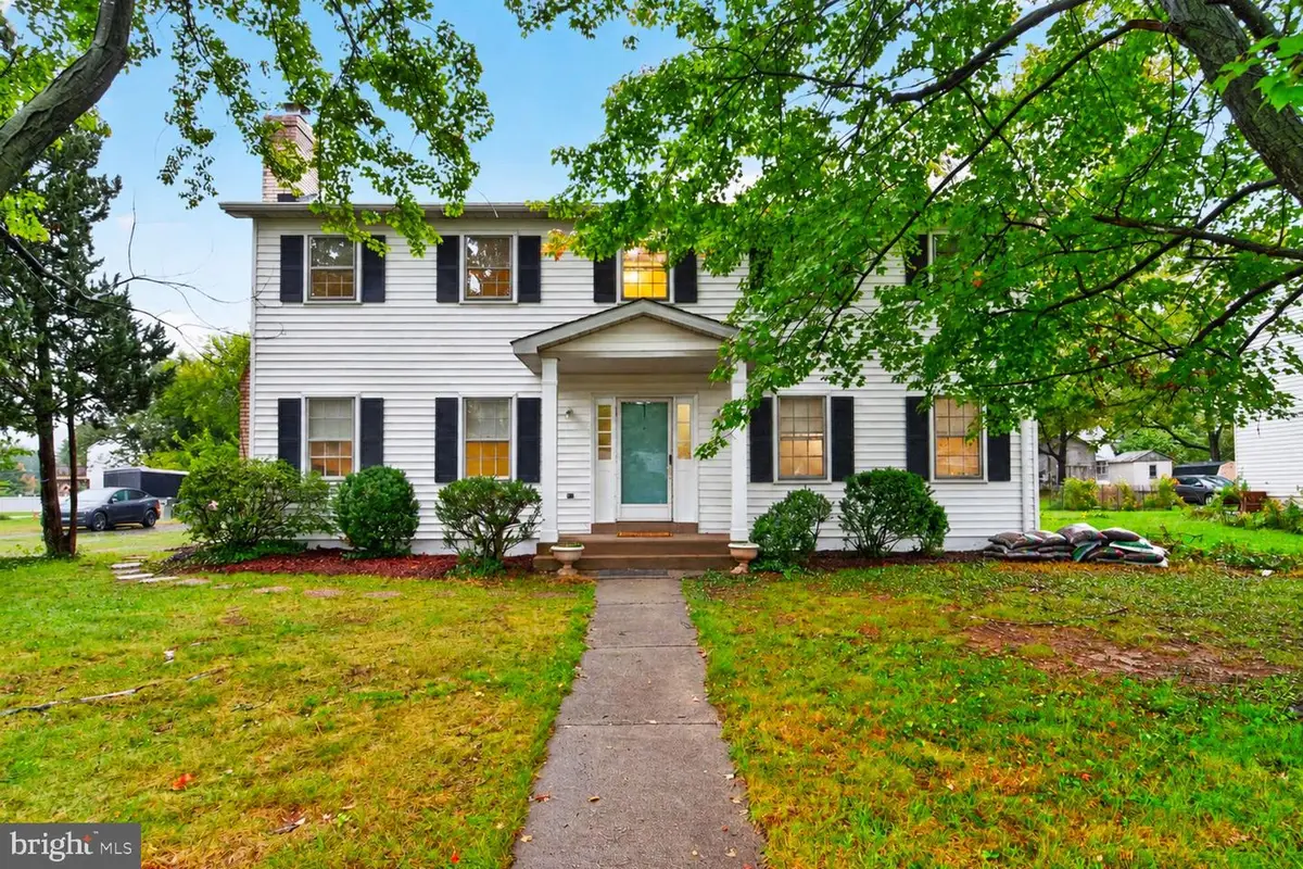9601 Fairview Ave, Manassas, VA 20110 - #1