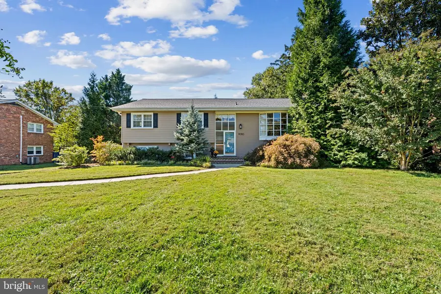 9010 Longstreet Dr, Manassas, VA 20110 - #2