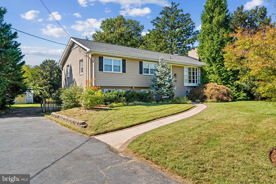 9010 Longstreet Dr, Manassas, VA 20110 - #3