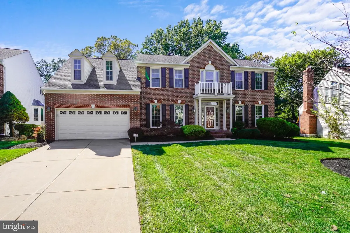 9425 Flowerden Ln, Manassas, VA 20110 - #1