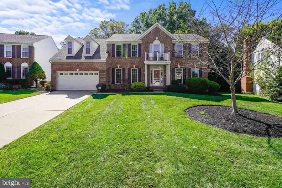 9425 Flowerden Ln, Manassas, VA 20110 - #2
