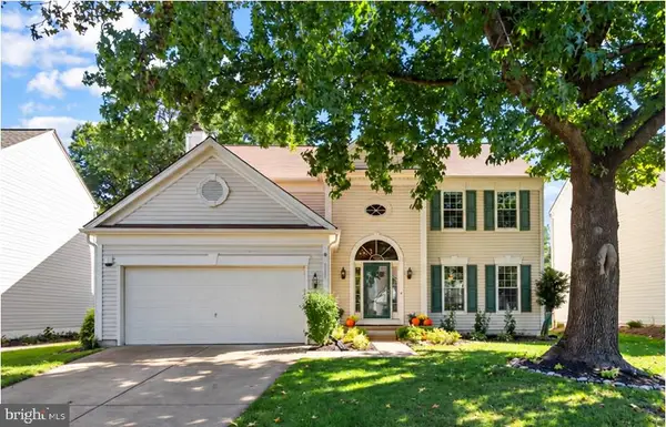 9383 Cloudberry Way, MANASSAS, VA 20110