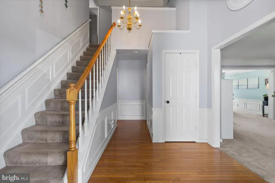 9383 Cloudberry Way, Manassas, VA 20110 - #2