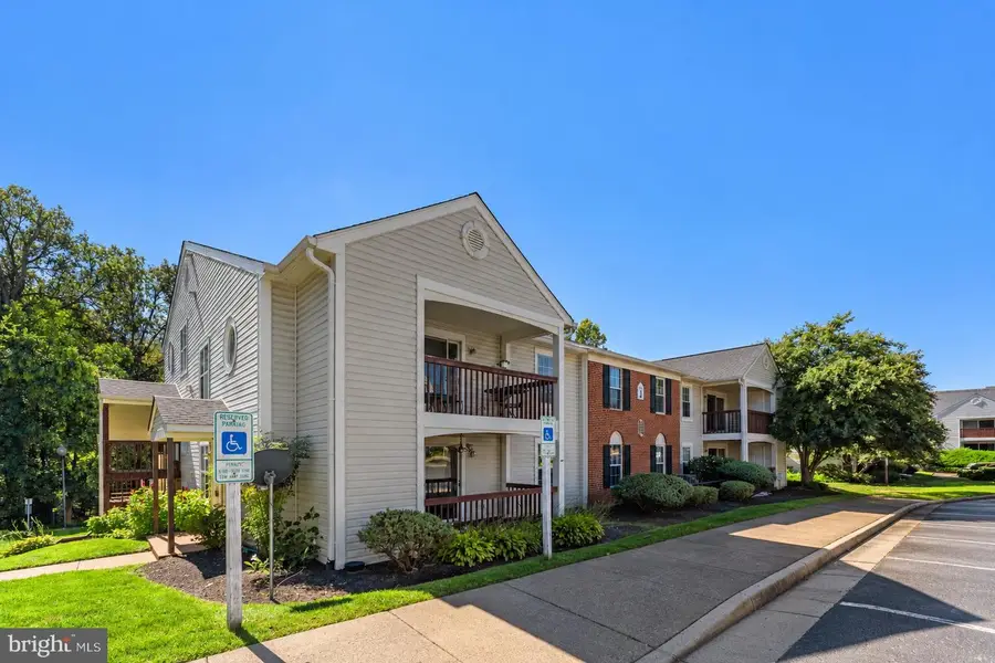 9454 Scarlet Oak Dr, Manassas, VA 20110 - #2
