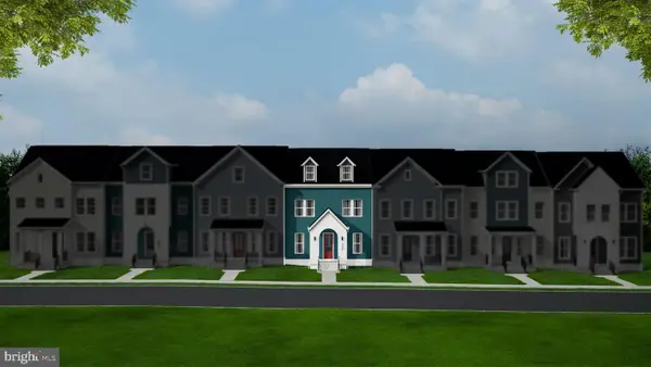 9655 Grant Ave #homesite 73, MANASSAS, VA 20110