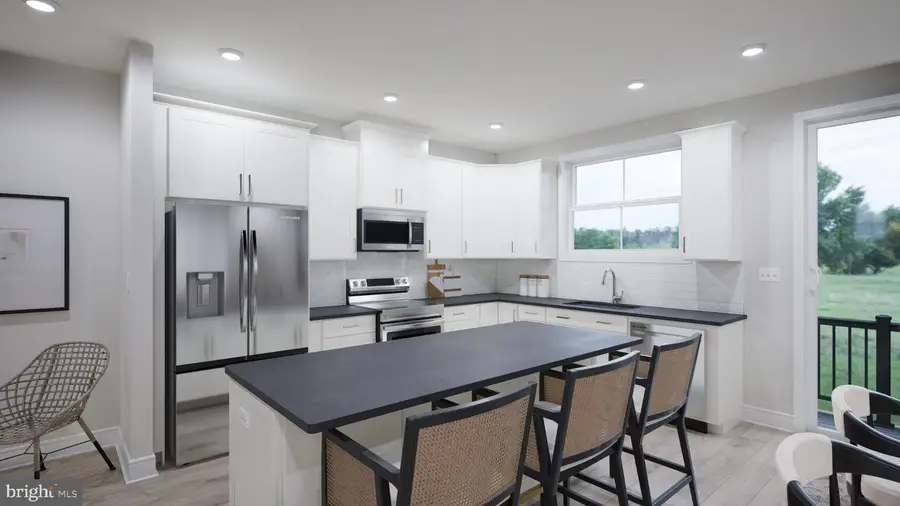 9655 Grant Ave #homesite 73, Manassas, VA 20110 - #3