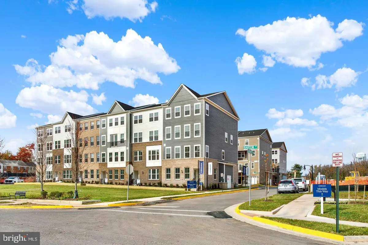 9619 Checkerspot Drive, Manassas, VA 20110 - #1