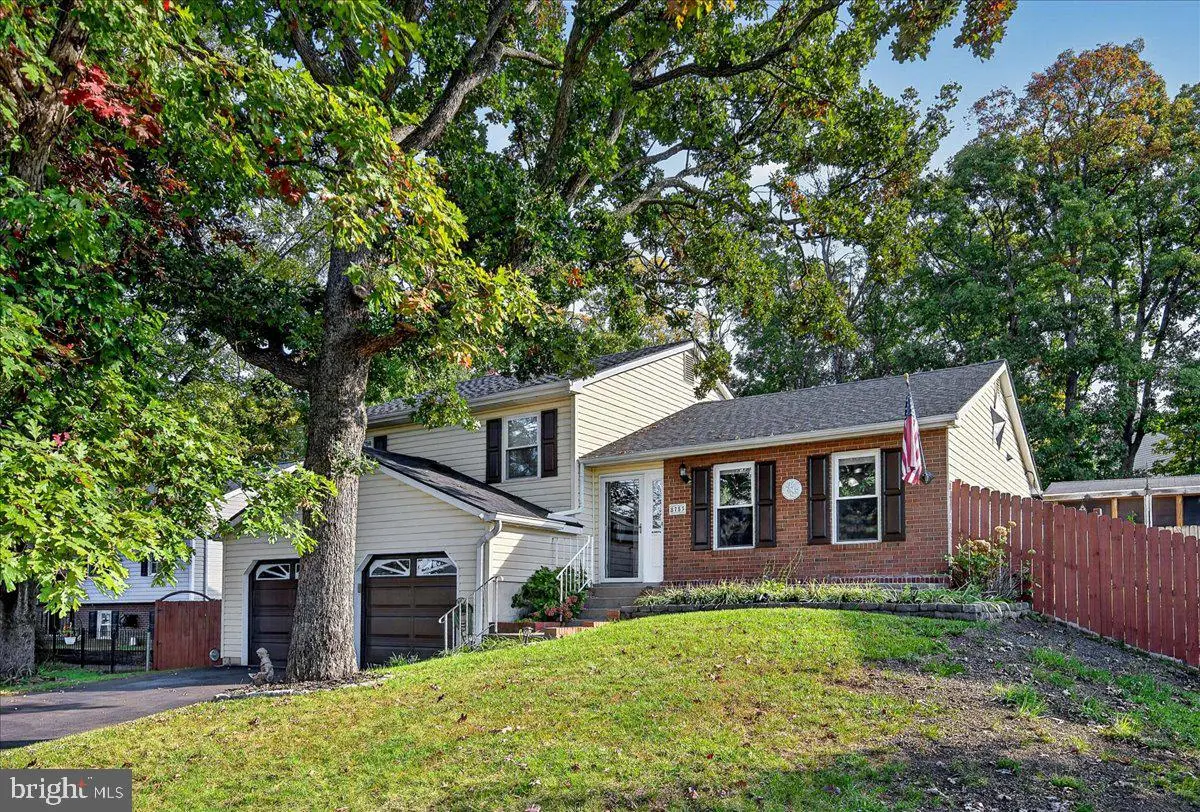 8753 Country Ln, Manassas, VA 20110 - #1
