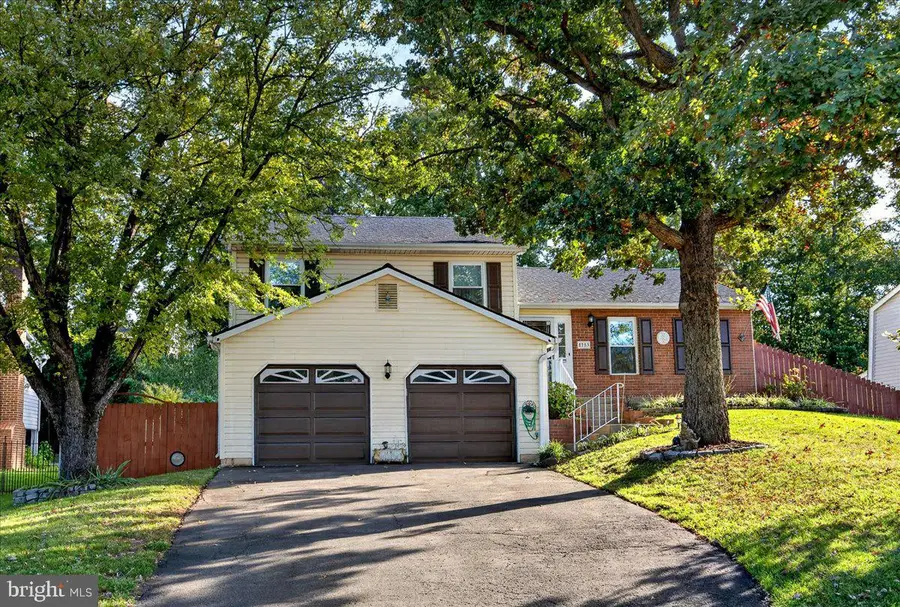 8753 Country Ln, Manassas, VA 20110 - #2