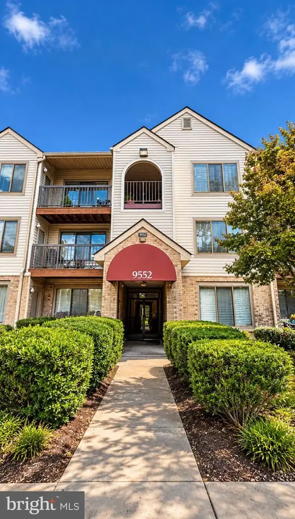 9552 Cannoneer Ct #204, MANASSAS, VA 20110