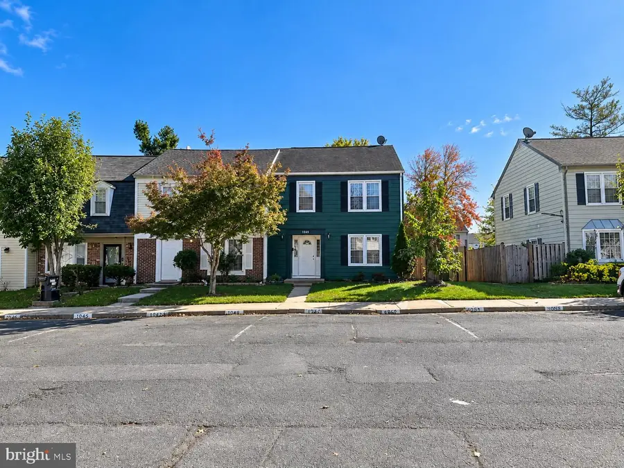9084 Bonham Cir, Manassas, VA 20110 - #2