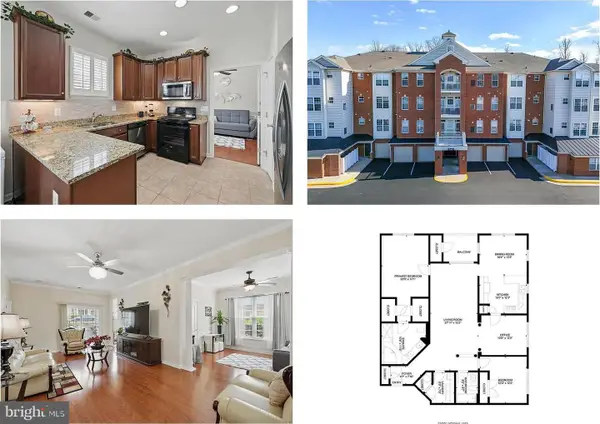 9713 Handerson Pl #unit 104, MANASSAS PARK, VA 20111