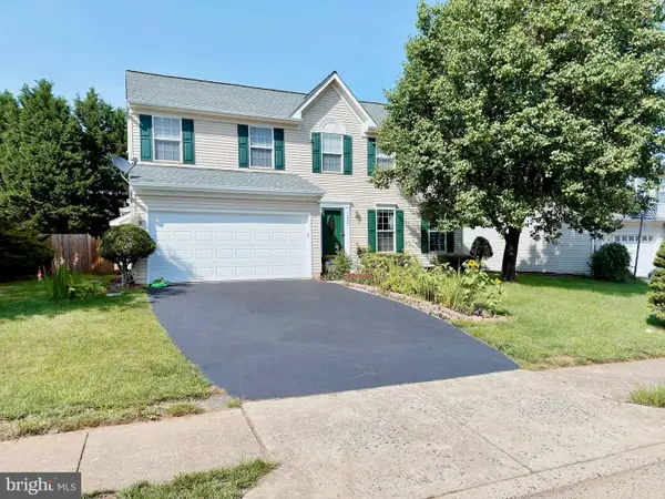 9225 Stephanie St, MANASSAS PARK, VA 20111
