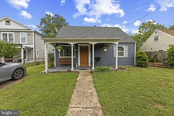 118 Mace St, MANASSAS PARK, VA 20111