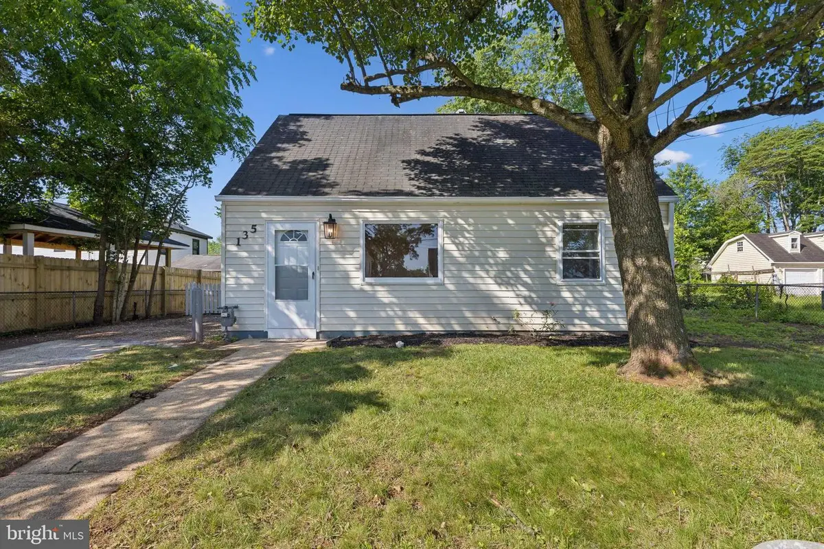 135 Polk Dr, Manassas Park, VA 20111 - Image #1