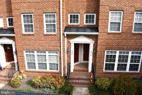 9508 Walker Way, MANASSAS PARK, VA 20111