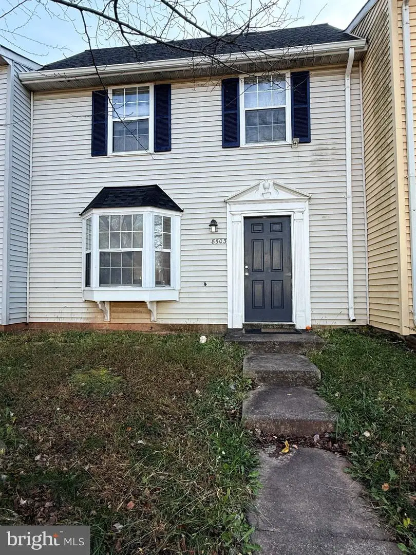 8503 General Way, Manassas Park, VA 20111 - Image #3