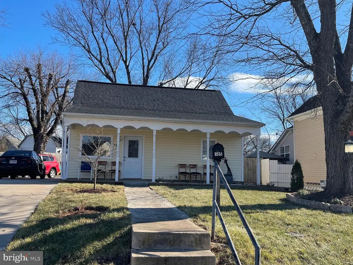 105 Crozet St, Manassas Park, VA 20111 - Image #1