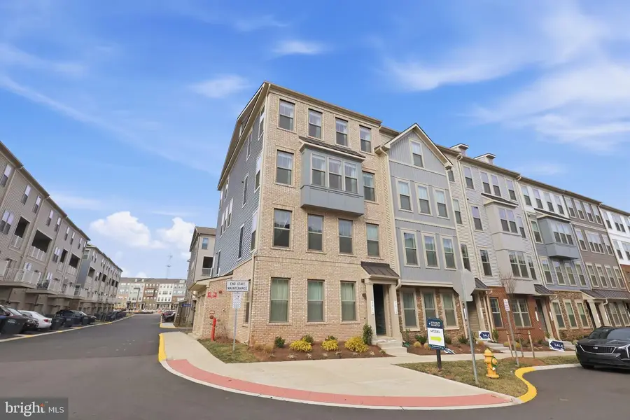 201-b Park Central Ter, Manassas Park, VA 20111 - Image #2