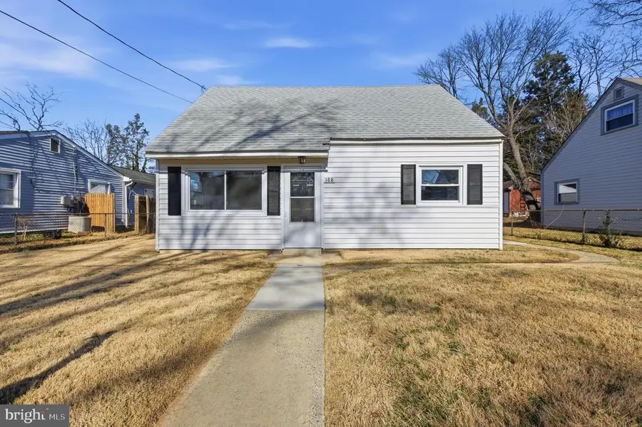 188 Holden Dr, Manassas Park, VA 20111 - Image #3