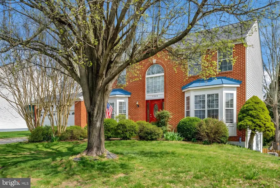 9309 E Carondelet Dr, Manassas Park, VA 20111 - Image #2