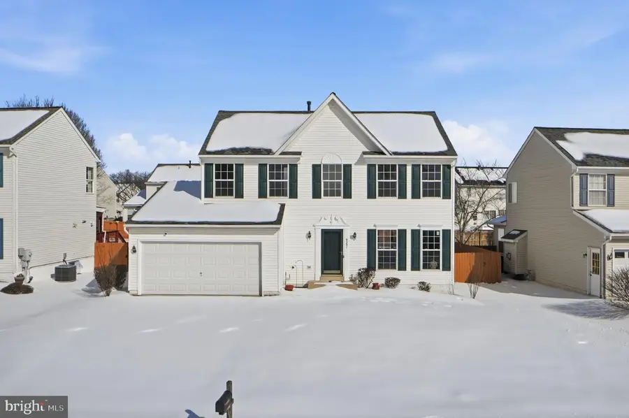 9231 Stephanie St, Manassas Park, VA 20111 - Image #2