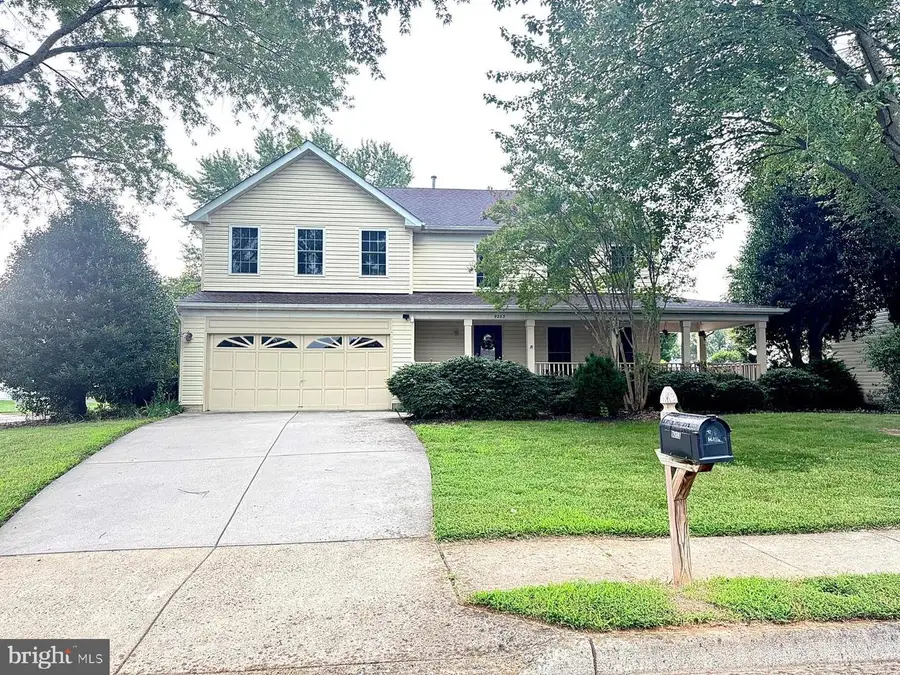 9203 Matthew Dr, Manassas Park, VA 20111 - Image #2