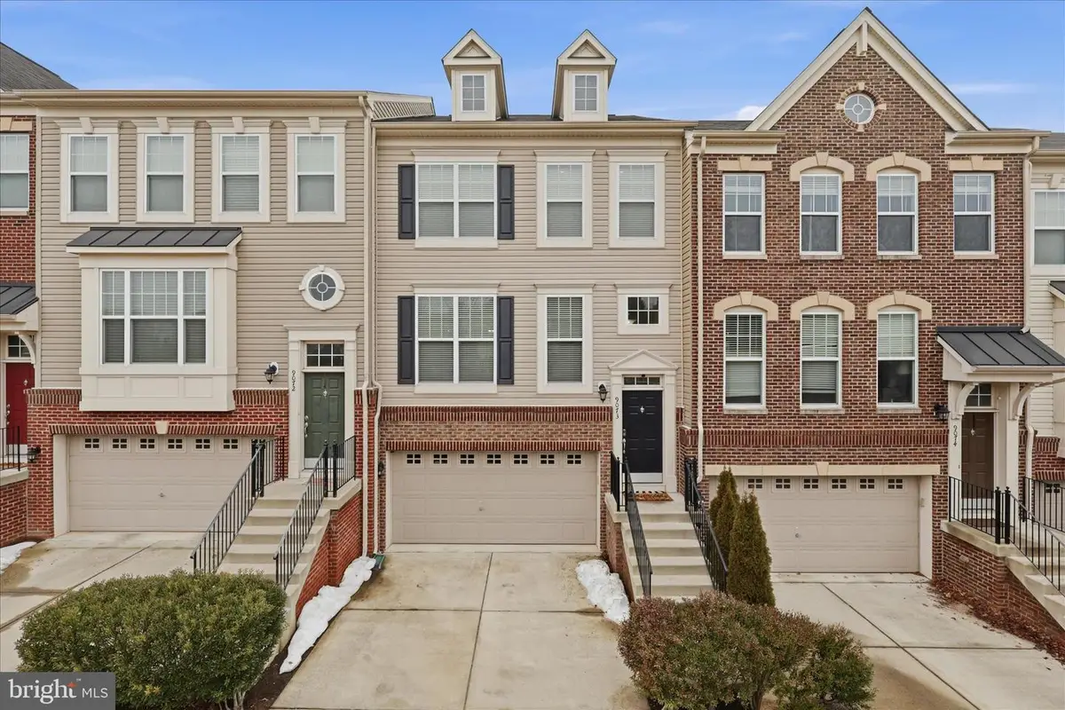 9073 Alexander Way, Manassas Park, VA 20111 - #1