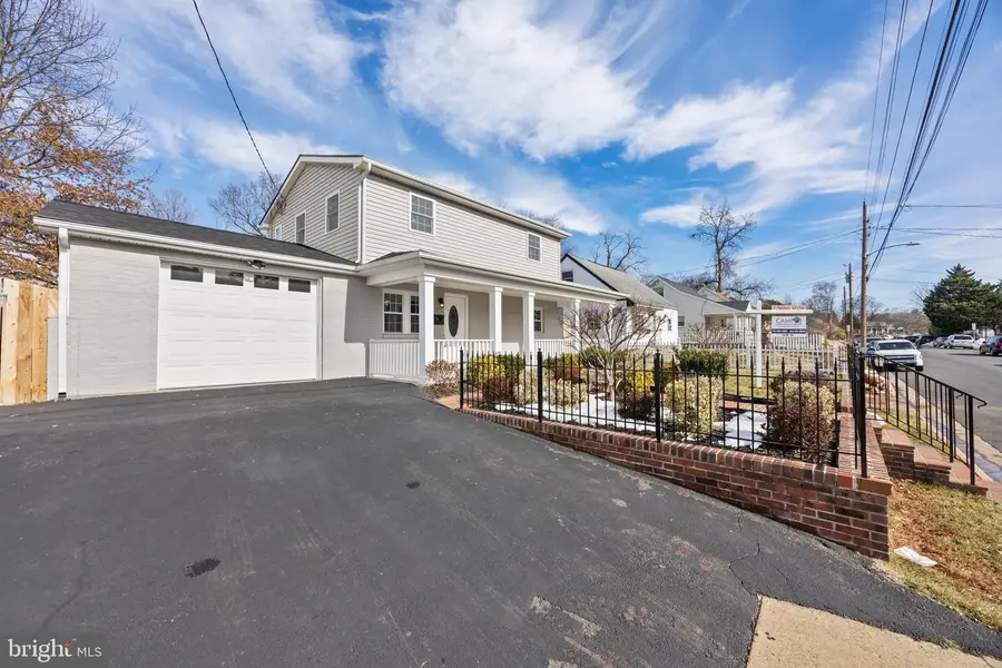 186 Lambert Dr, Manassas Park, VA 20111 - #3