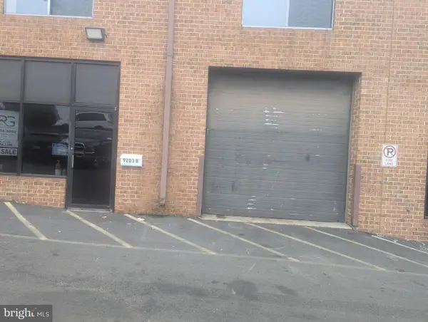 9203 Enterprise Ct #b, MANASSAS PARK, VA 20111