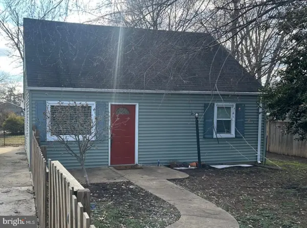 117 Manassas Dr, MANASSAS PARK, VA 20111