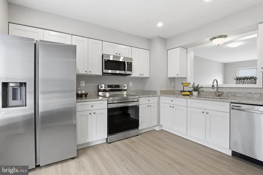 309 Moseby Ct, Manassas Park, VA 20111 - #2