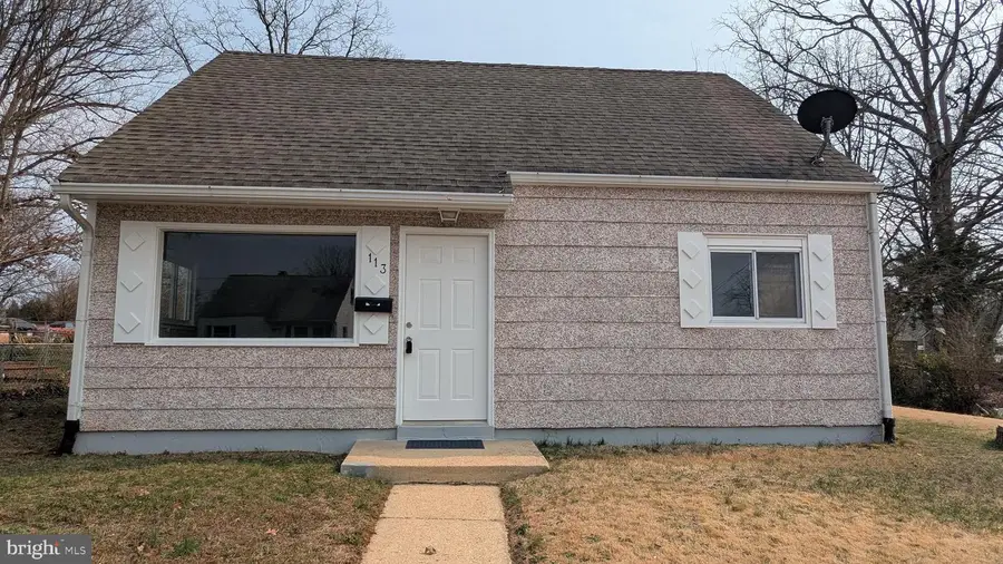 113 Colburn Dr, Manassas Park, VA 20111 - #2