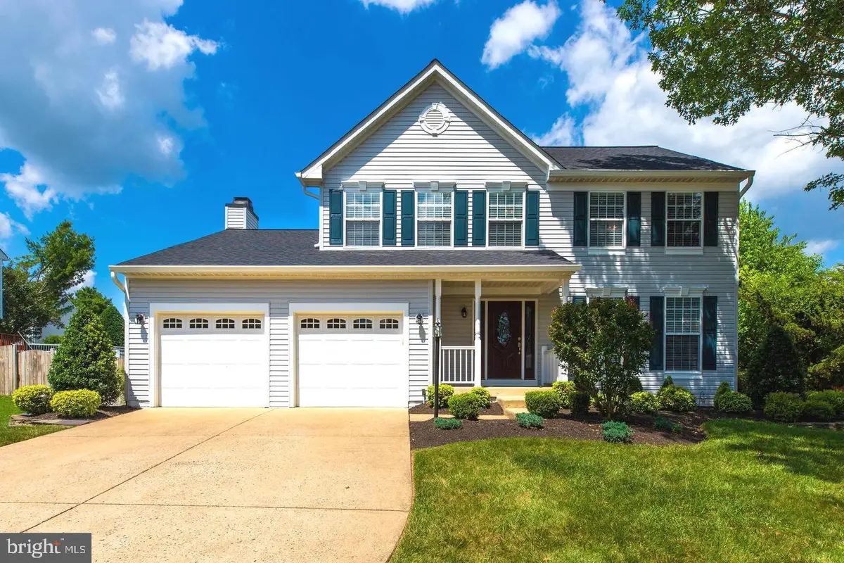 9307 Nancy St, Manassas Park, VA 20111 - #1