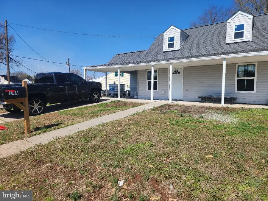 146 Scott Dr, Manassas Park, VA 20111 - #2