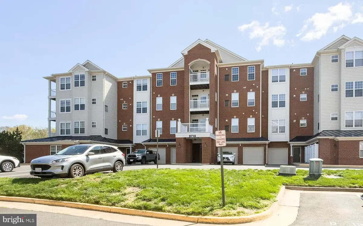 9713 Handerson Pl #unit 104, Manassas Park, VA 20111 - #1