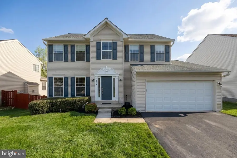 9219 Stephanie St, Manassas Park, VA 20111 - #2