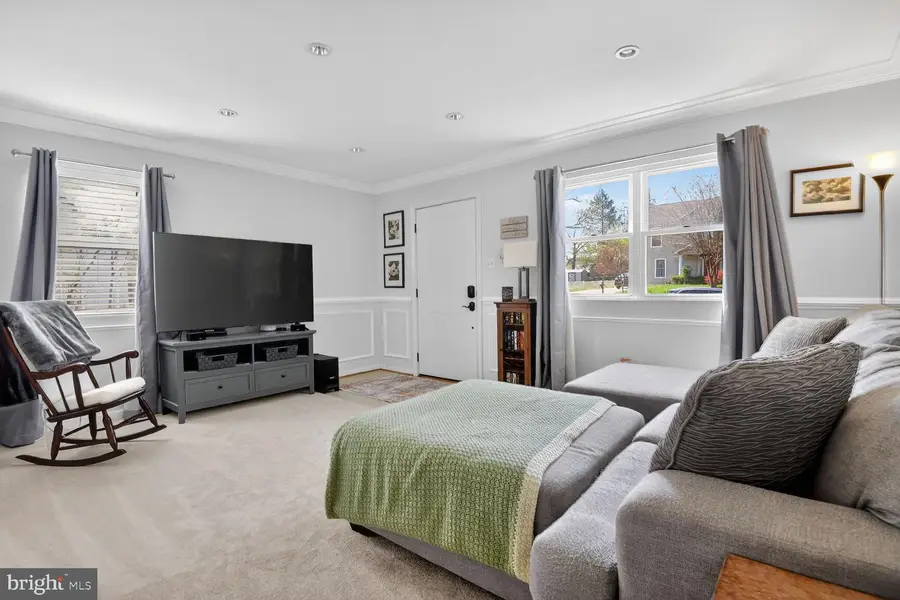 134 Evans St, Manassas Park, VA 20111 - #2