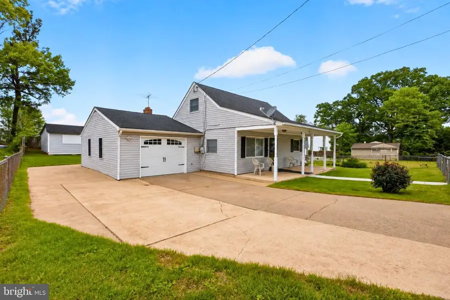 125 Tremont St, Manassas Park, VA 20111 - #2