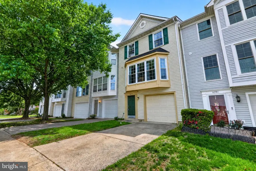 9253 Jessica Dr, Manassas Park, VA 20111 - #2